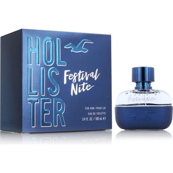 Festival Nite for Him EDT